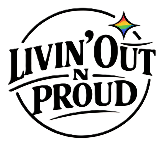 Livin' Out n Proud